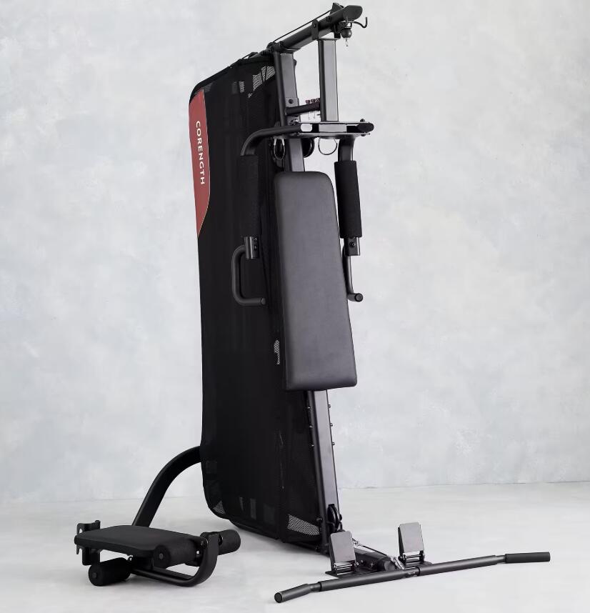 Tweedehands Compact krachtstation 900 5/6