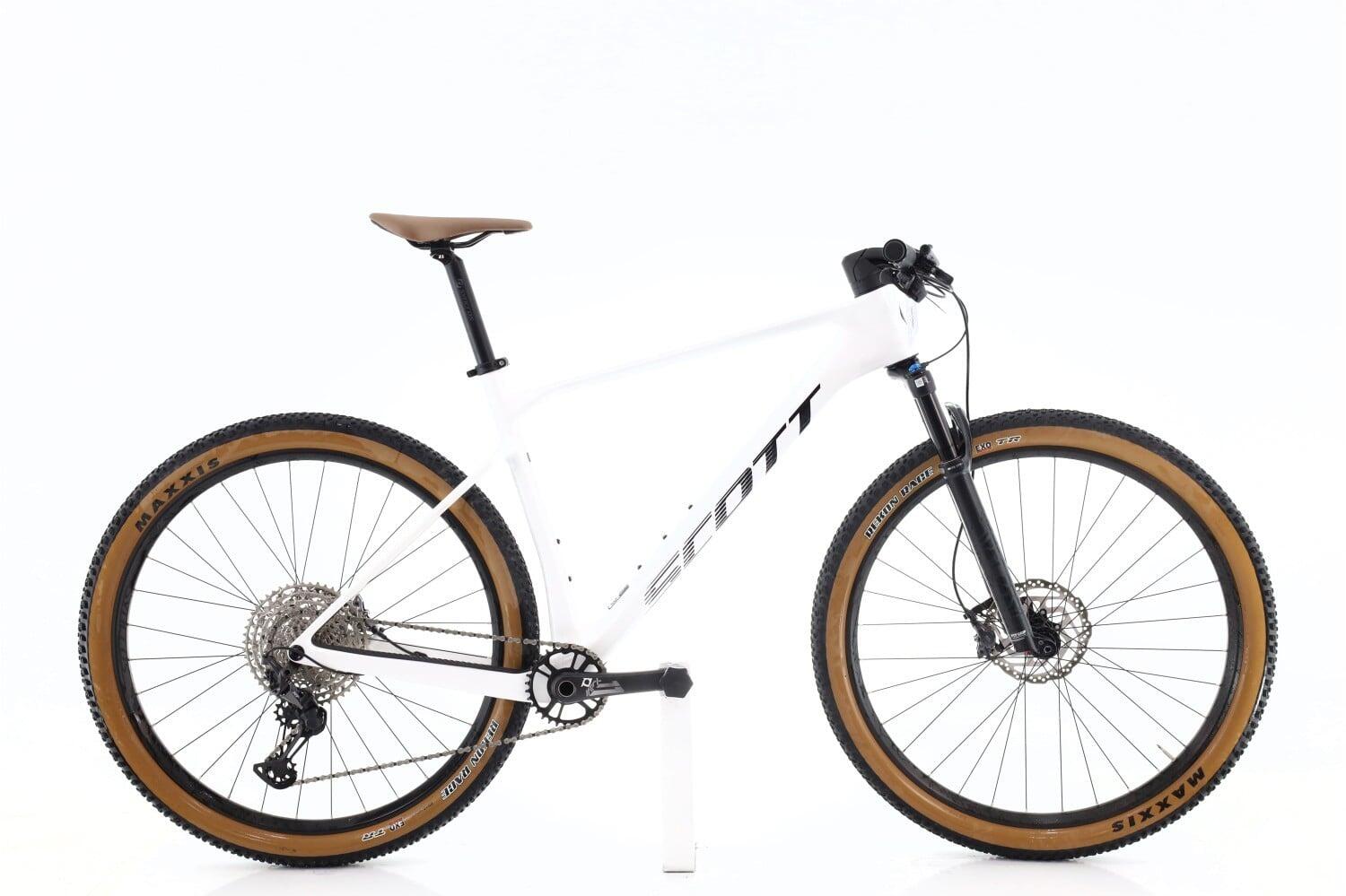 SCOTT VTT reconditionné ·  Scale 930 XT · Très bon état