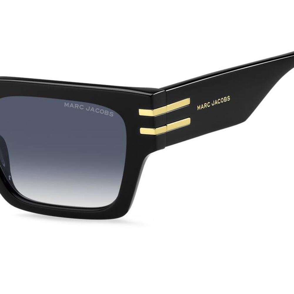 Occhiali da Sole Marc Jacobs MARC 787/S 2M2 in Acetato Donna 52 mm 3/3