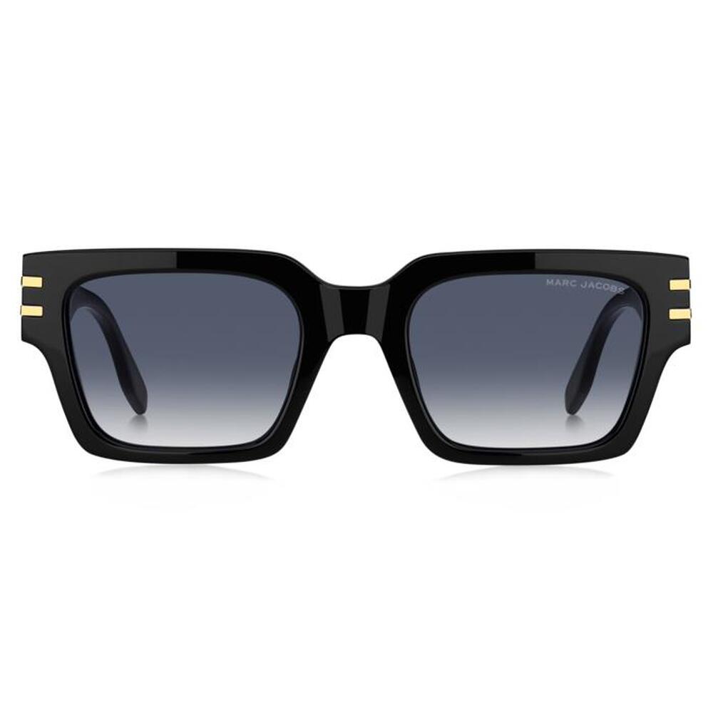 Occhiali da Sole Marc Jacobs MARC 787/S 2M2 in Acetato Donna 52 mm 2/3