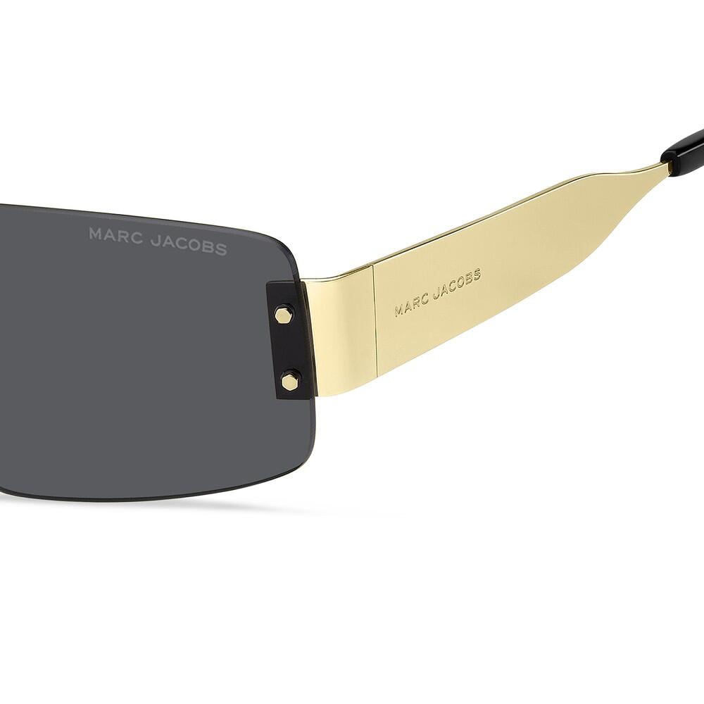 Occhiali da Sole Marc Jacobs MARC 875/S RHL in Metallo Unisex 59 mm 3/3