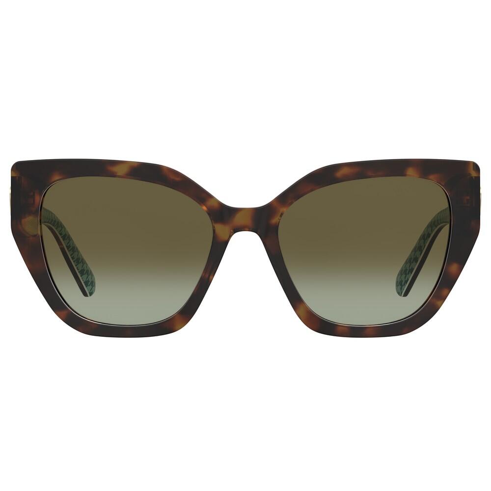 Occhiali da Sole Love Moschino MOL098/S 2VM in Acetato Donna 54 mm 2/3