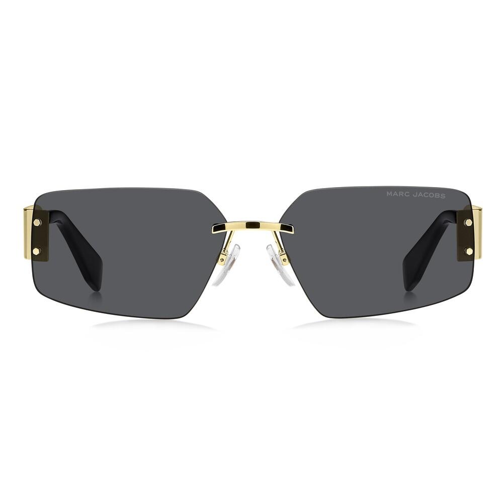 Occhiali da Sole Marc Jacobs MARC 875/S RHL in Metallo Unisex 59 mm 2/3