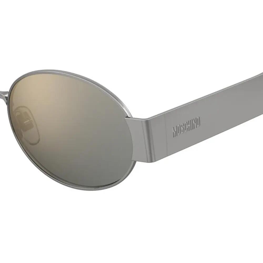 Óculos de Sol Moschino MOS185/S 6LB em Metal Unissexo 55 mm 3/3