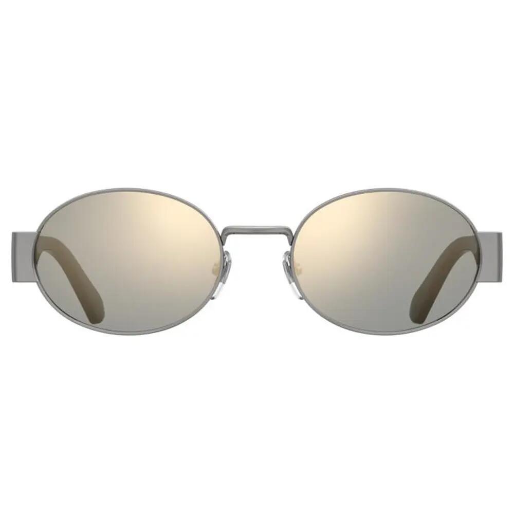 Óculos de Sol Moschino MOS185/S 6LB em Metal Unissexo 55 mm 2/3