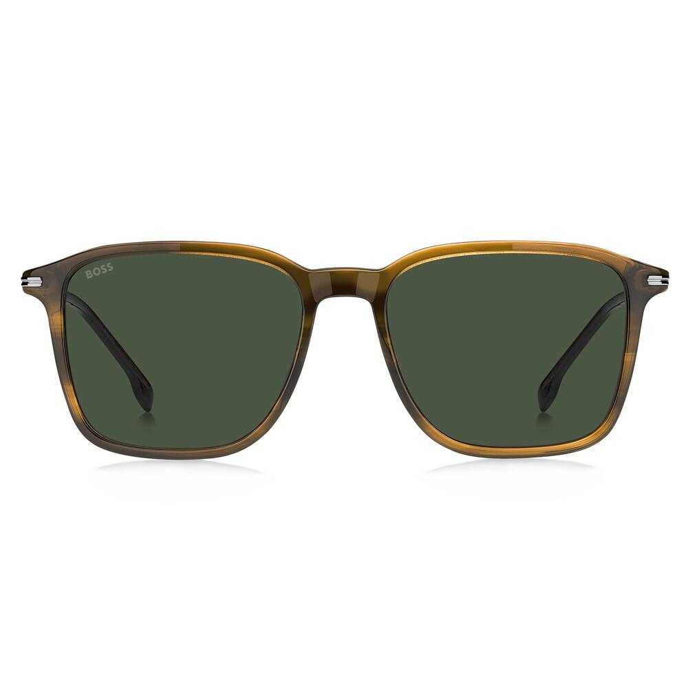 Gafas de Sol Hugo Boss 1886/S 6C5 de Acetato Hombre 55 mm 2/3