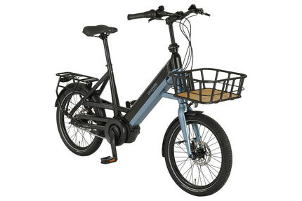 Prophete E-Bike Urbanicer 3.8 20" Kompakt RH46