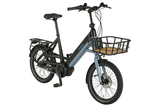 Prophete E-Bike Urbanicer 3.8 20" Kompakt RH46