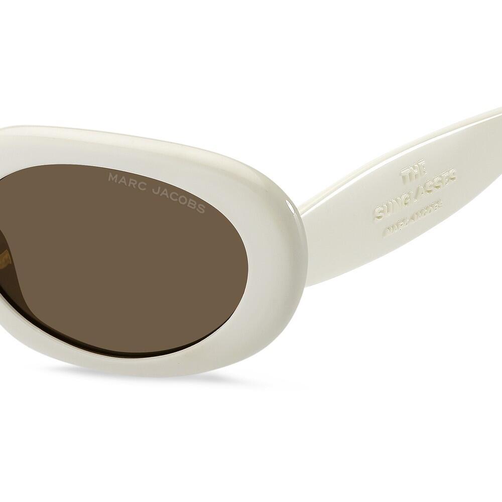 Óculos de Sol Marc Jacobs MARC 887/G/S SZJ em TR90 Mulher 53 mm 3/3