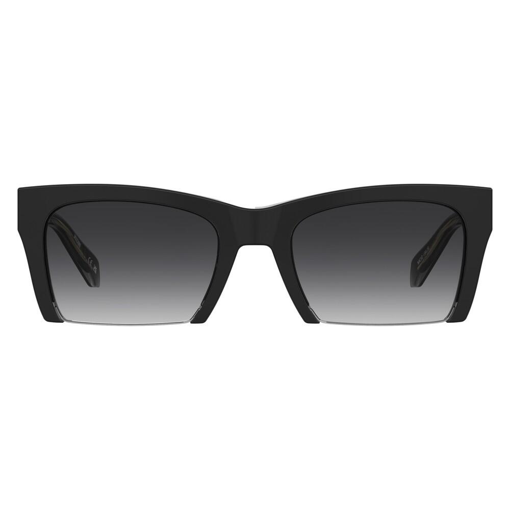 Lunettes de Soleil Moschino MOS196/S 807 en Acétate Femme 53 mm 2/3