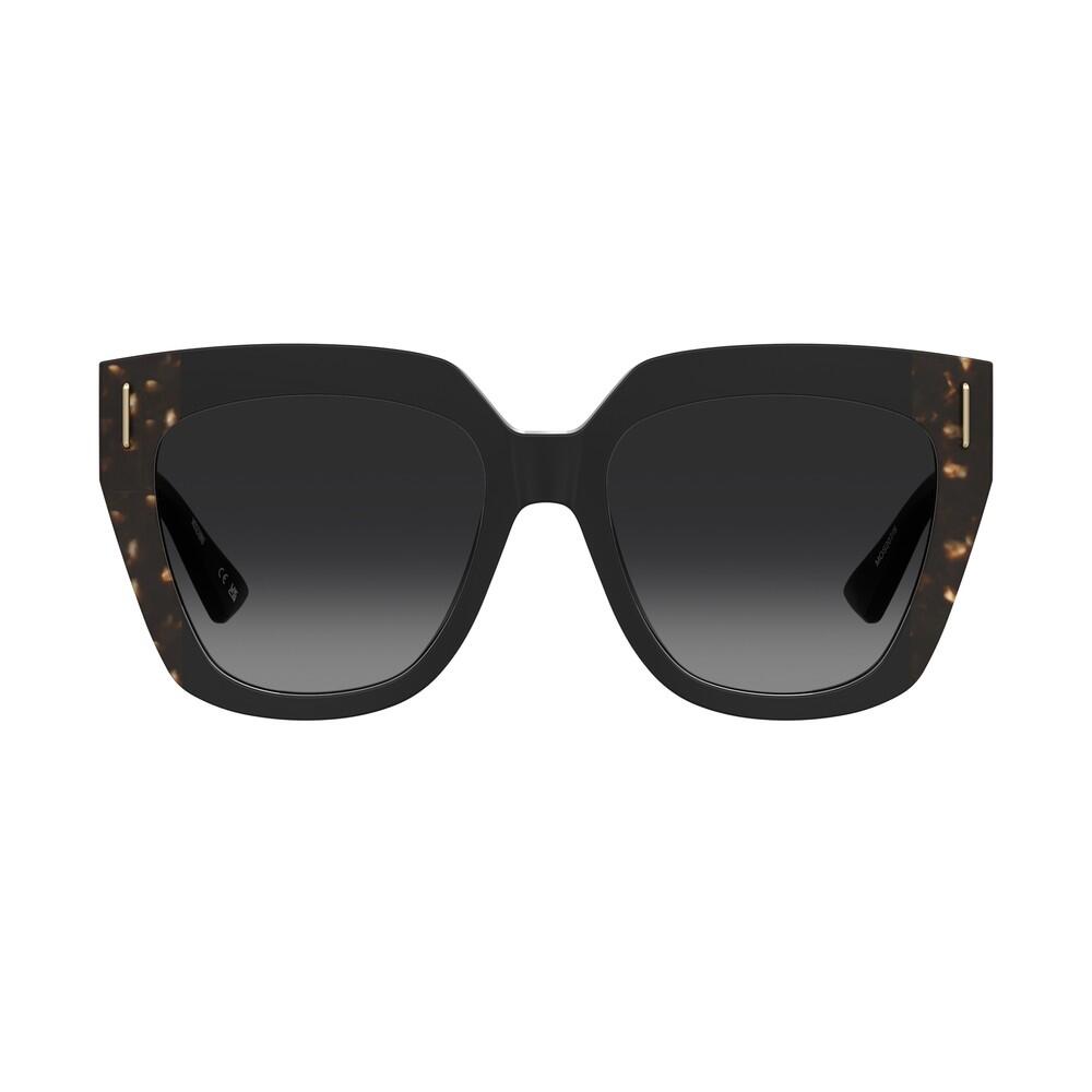 Occhiali da Sole Moschino MOS207/S WR7 in Acetato Donna 55 mm 2/3