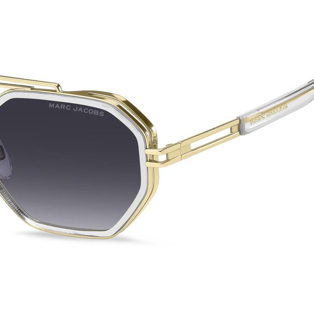Gafas de Sol Marc Jacobs MARC 782/S LOJ de Titanio Hombre 54 mm 3/3
