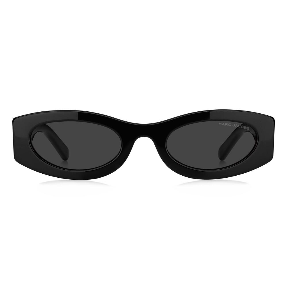 Lunettes de Soleil Marc Jacobs MARC 858/G/S 807 en Acétate Femme 51 mm 2/4