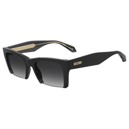 Zonnebril Moschino MOS196/S 807 van Acetaat Dames 53 mm