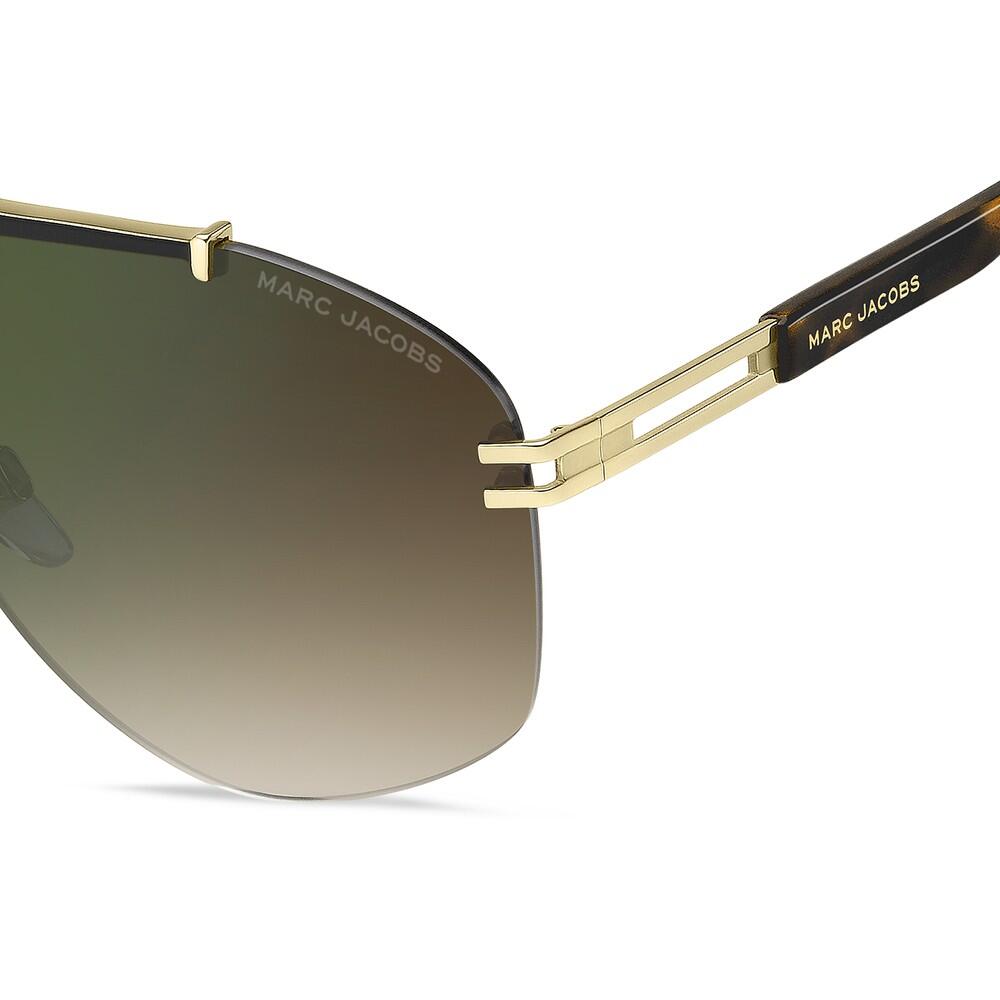 Occhiali da Sole Marc Jacobs MARC 873/S RHL in Titanio Uomo 62 mm 3/3