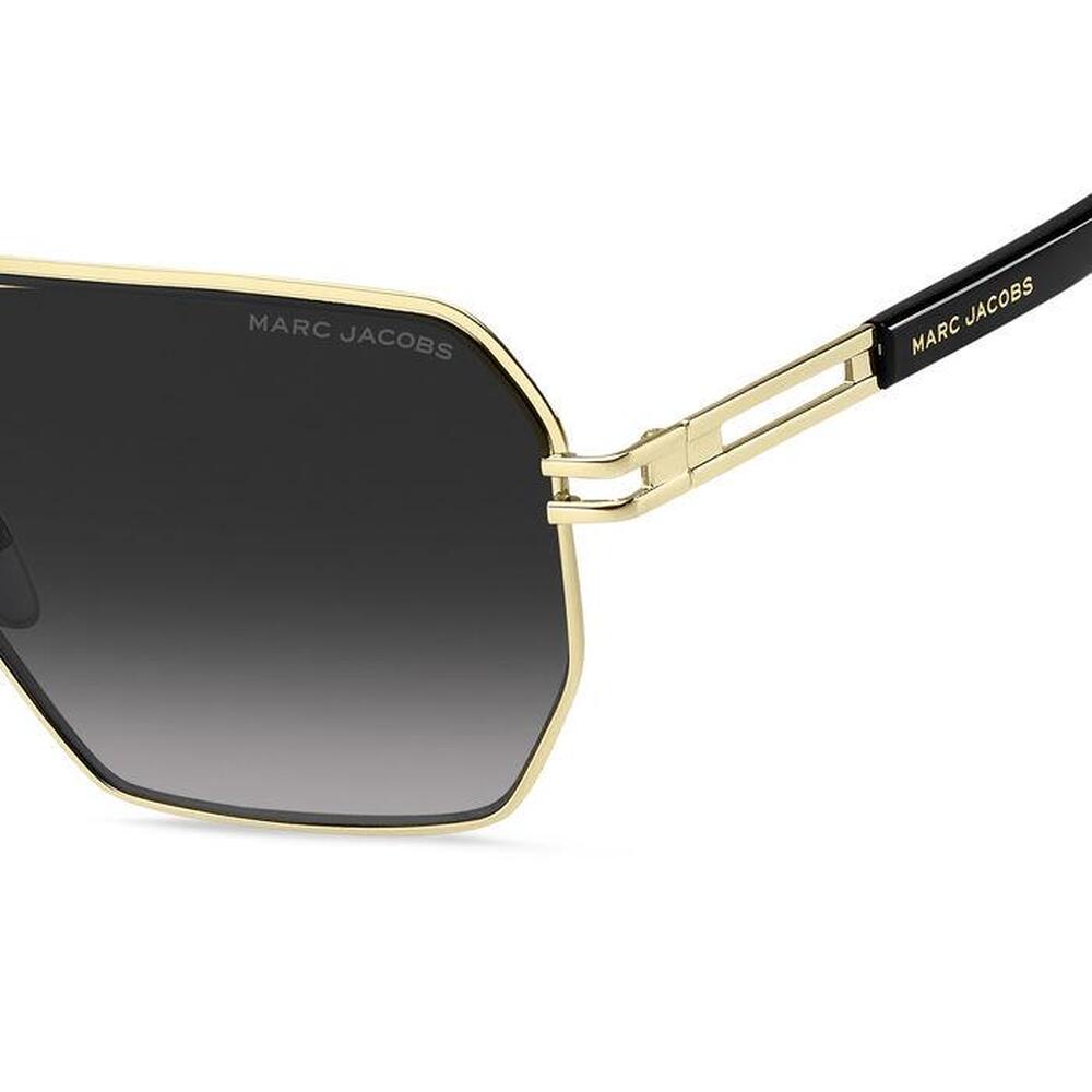 Occhiali da Sole Marc Jacobs MARC 584/S RHL in Metallo Uomo 60 mm 3/3