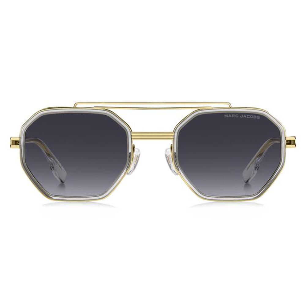 Gafas de Sol Marc Jacobs MARC 782/S LOJ de Titanio Hombre 54 mm 2/3