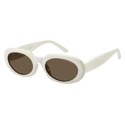 Zonnebril marc jacobs marc 887/g/s szj van tr90 dames 53 mm
