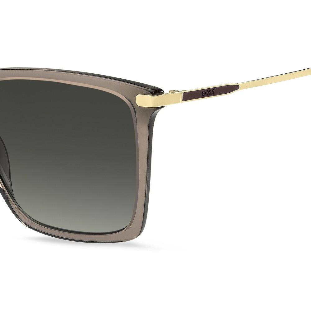 Sonnenbrille Hugo Boss 1947/S 09Q aus Acetat Damen 57 mm 3/3