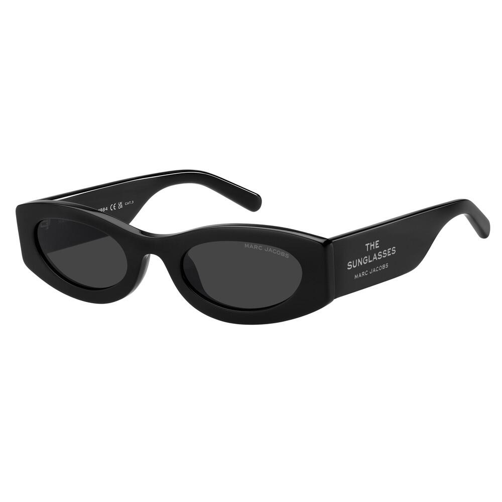Sunglasses Marc Jacobs MARC 858/G/S 807 Acetate Women 51 mm
