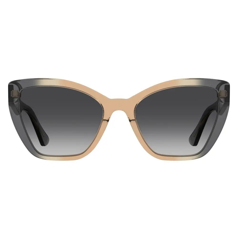 Lunettes de Soleil Moschino MOS155/S MQE en Acétate Femme 55 mm 2/3