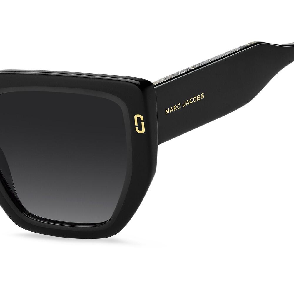 Occhiali da Sole Marc Jacobs MJ 1126/S 807 in Acetato Donna 52 mm 3/3