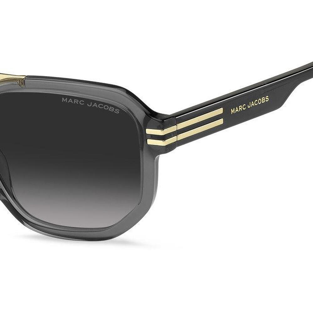 Occhiali da Sole Marc Jacobs MARC 588/S KB7 in Acetato Uomo 53 mm 3/3