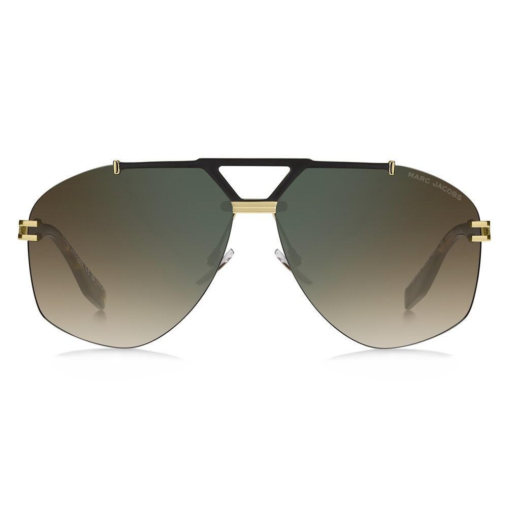 Occhiali da Sole Marc Jacobs MARC 873/S RHL in Titanio Uomo 62 mm 2/3