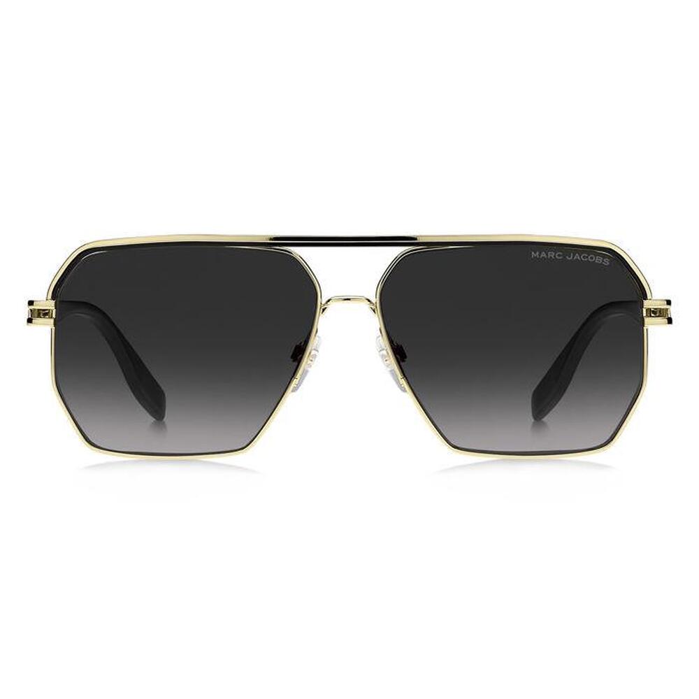 Occhiali da Sole Marc Jacobs MARC 584/S RHL in Metallo Uomo 60 mm 2/3