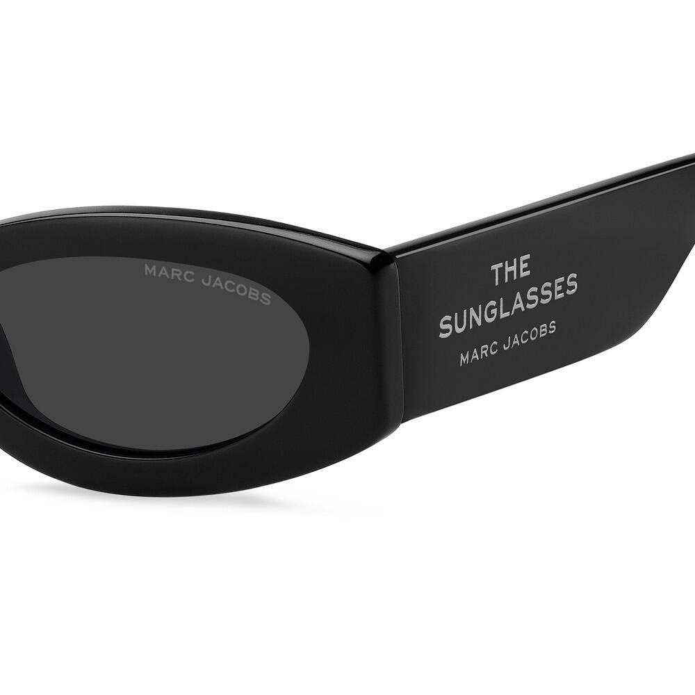 Lunettes de Soleil Marc Jacobs MARC 858/G/S 807 en Acétate Femme 51 mm 4/4