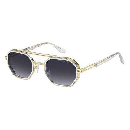 Zonnebril Marc Jacobs MARC 782/S LOJ van Titanium Heren 54 mm
