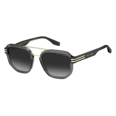 Zonnebril marc jacobs marc 588/s kb7 van acetaat heren 53 mm