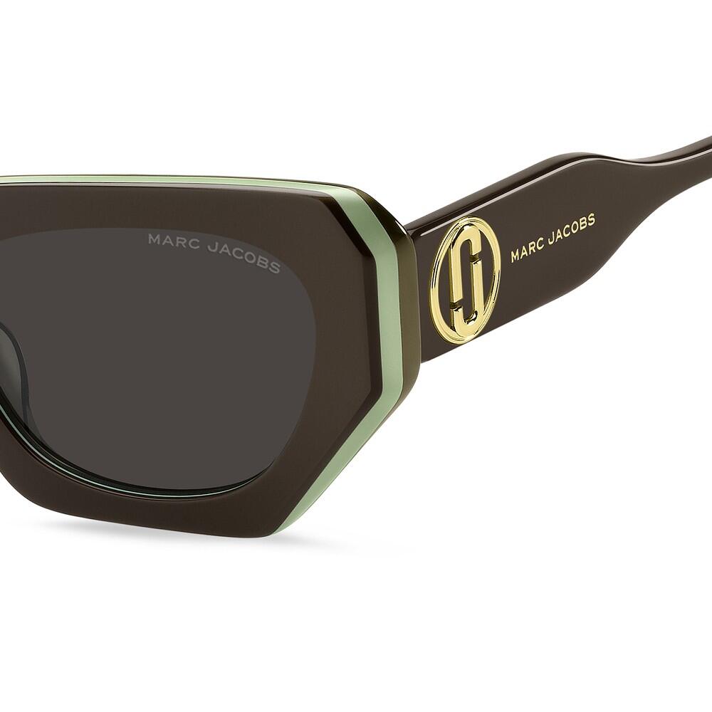 Lunettes de Soleil Marc Jacobs MARC 851/S XL7 en Acétate Femme 52 mm 3/3