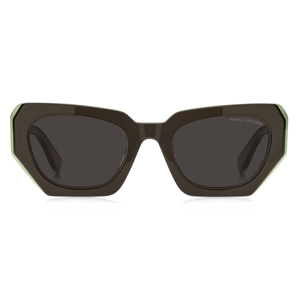 Lunettes de Soleil Marc Jacobs MARC 851/S XL7 en Acétate Femme 52 mm 2/3