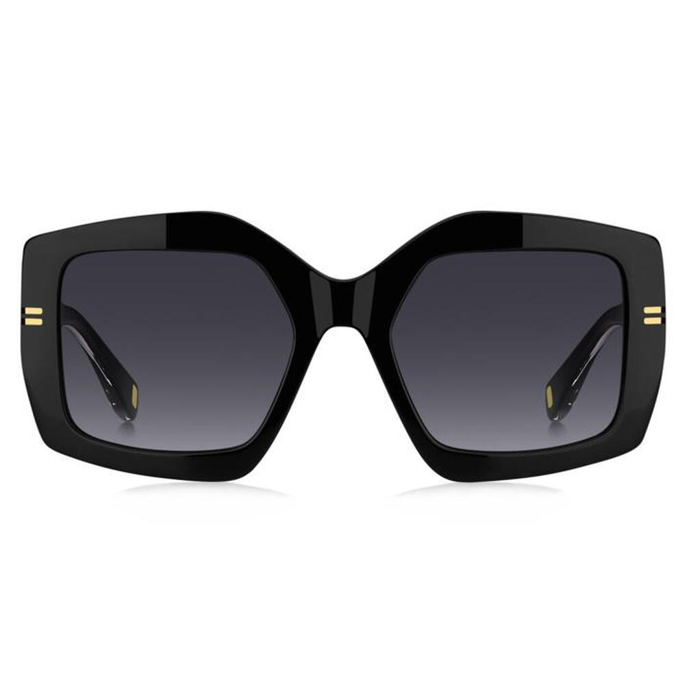 Occhiali da Sole Marc Jacobs MJ 1109/S 7C5 in Acetato Donna 53 mm 2/4
