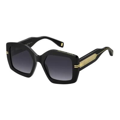 Zonnebril marc jacobs mj 1109/s 086 van acetaat dames 53 mm