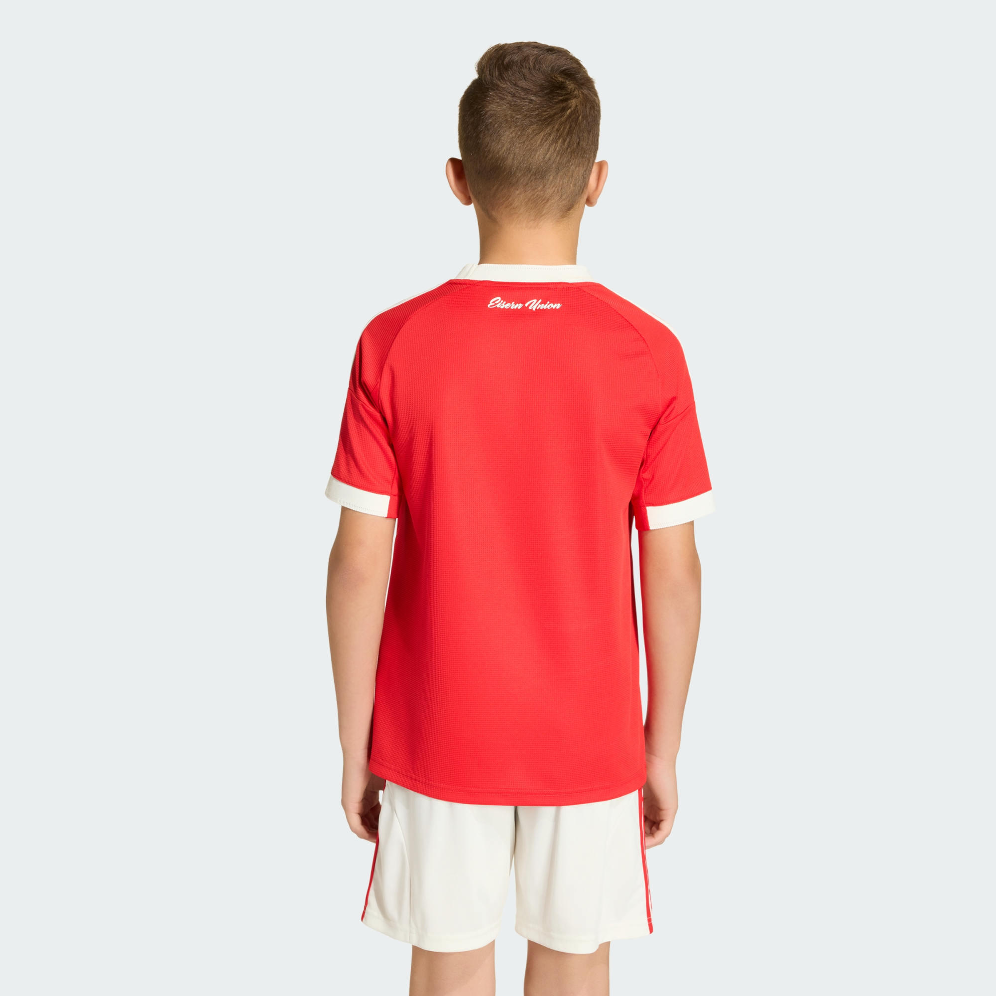 Maglia Fourth Replica Union Berlin 2025/2026 per bambini e bambine 3/6