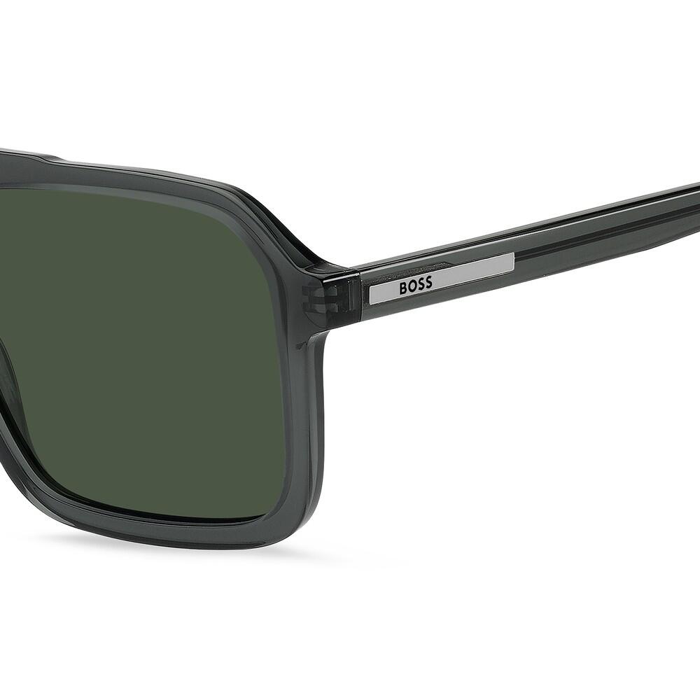 Gafas de Sol Hugo Boss 1894/S 1ED de Acetato Hombre 56 mm 3/3