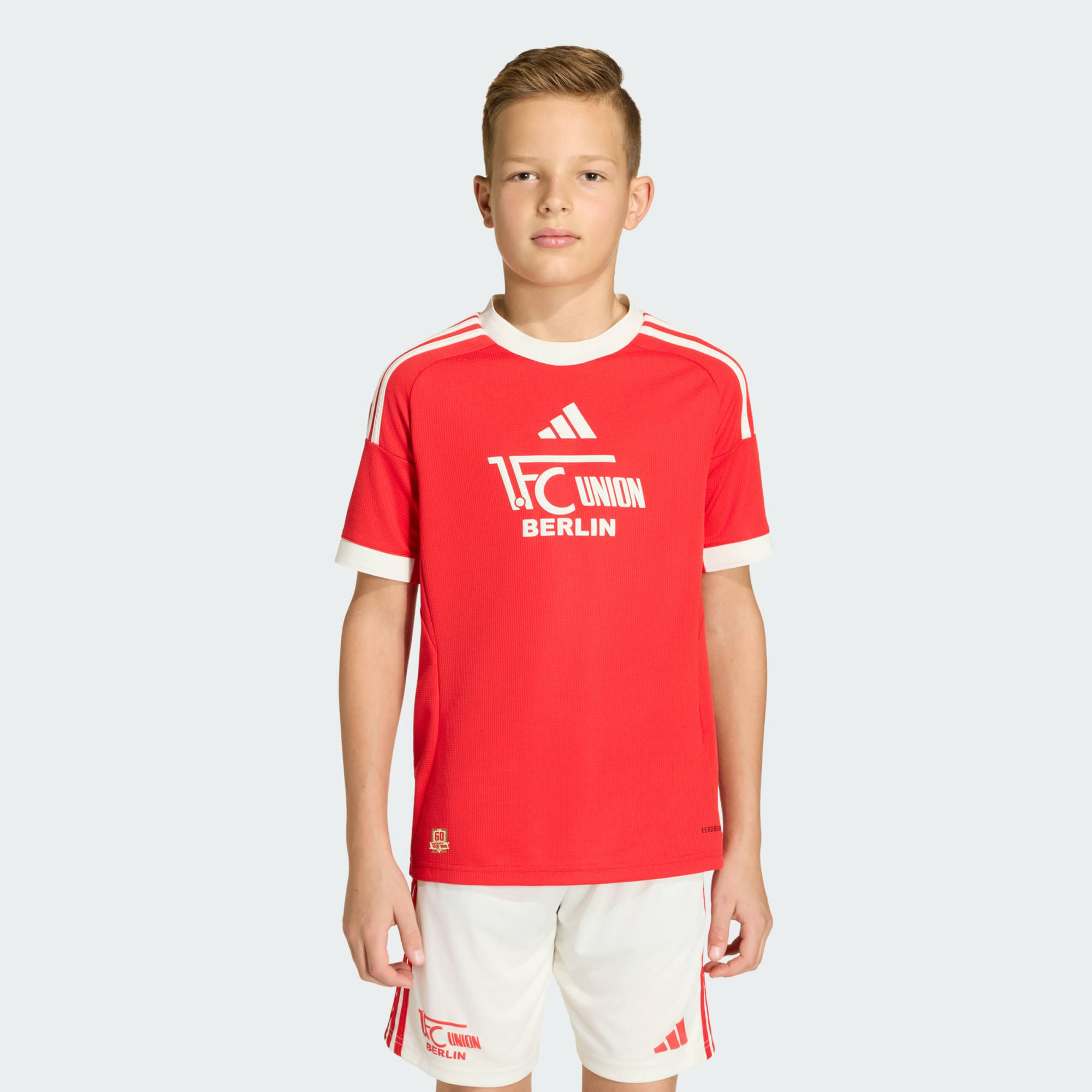 ADIDAS Replika dětského dresu Union Berlin 2025/2026