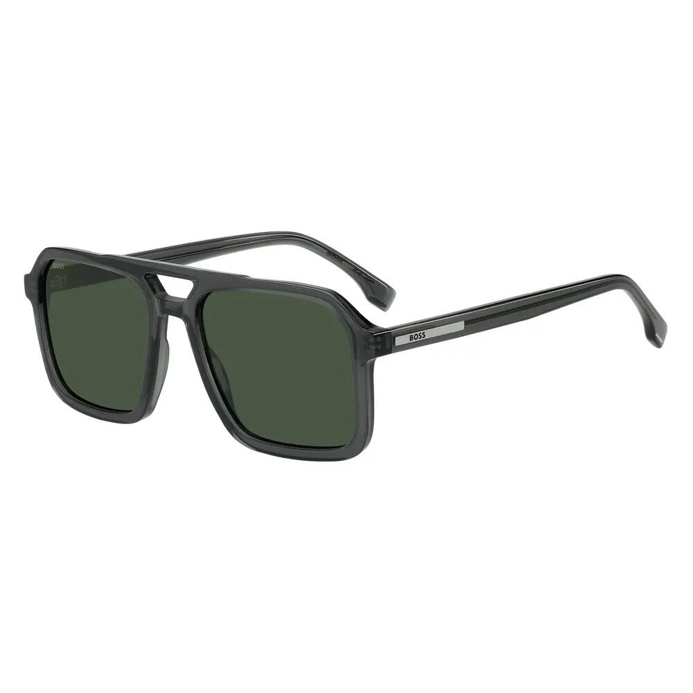 Слънчеви Очила Hugo Boss 1894/S 1ED от Ацетат Мъжки 56 mm