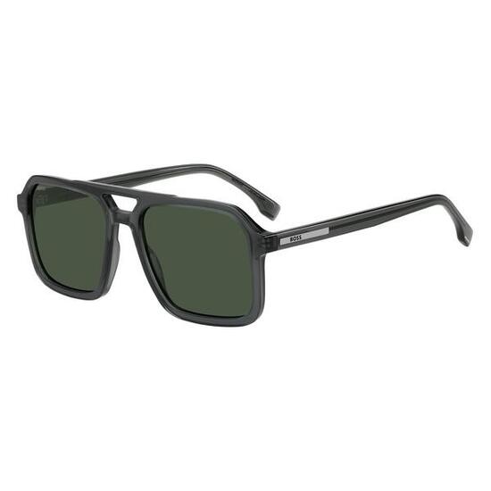 Lunettes de soleil HUGO BOSS 1894/S 1ED homme, taille 56 mm