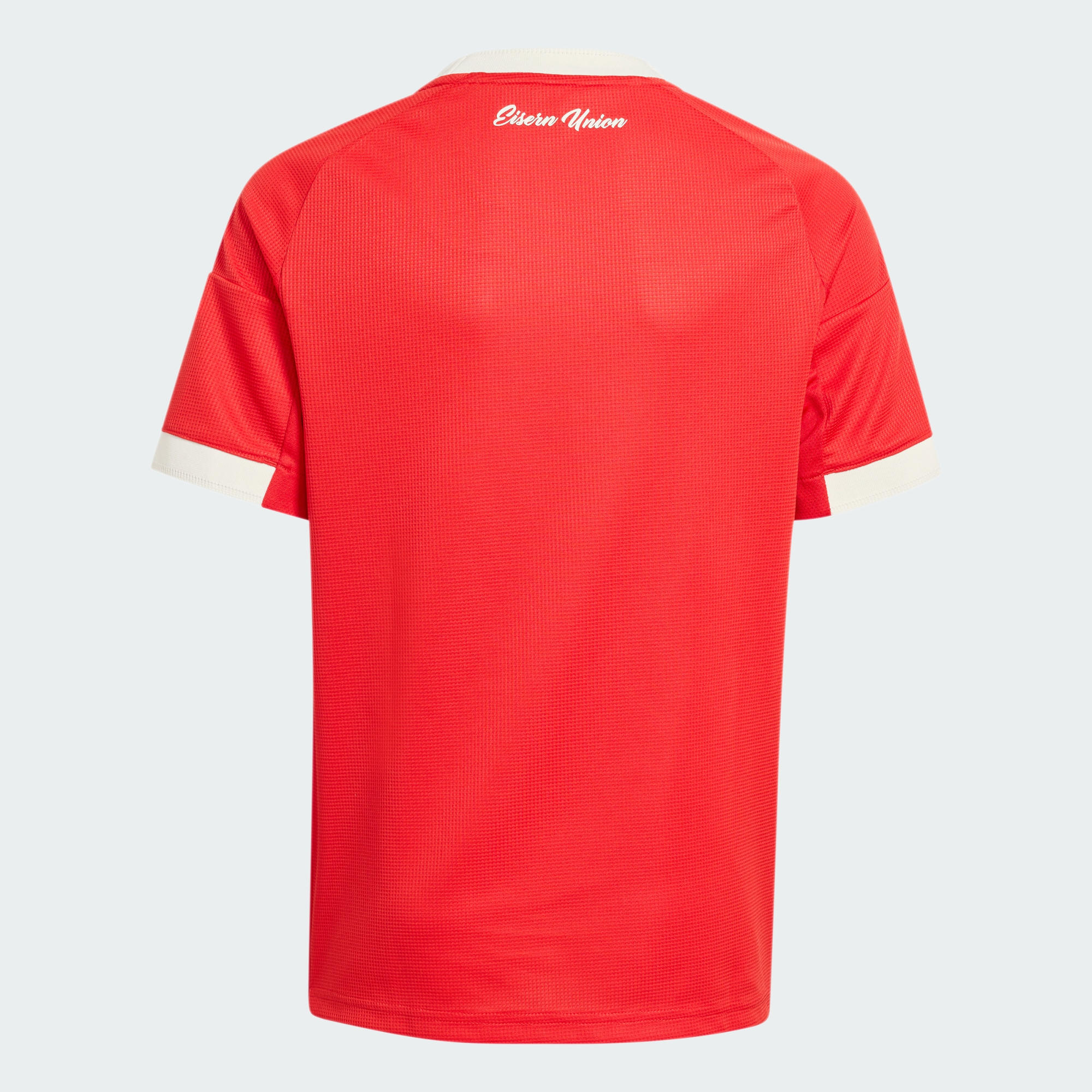 Maglia Fourth Replica Union Berlin 2025/2026 per bambini e bambine 6/6