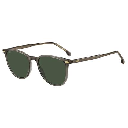 Lunettes de Soleil Hugo Boss 1881/S KB7 en Acétate Homme 52 mm