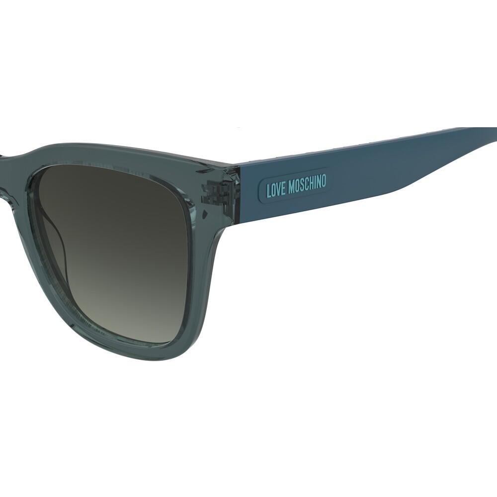 Occhiali da Sole Love Moschino MOL104/S ZI9 in TR90 Donna 52 mm 3/3