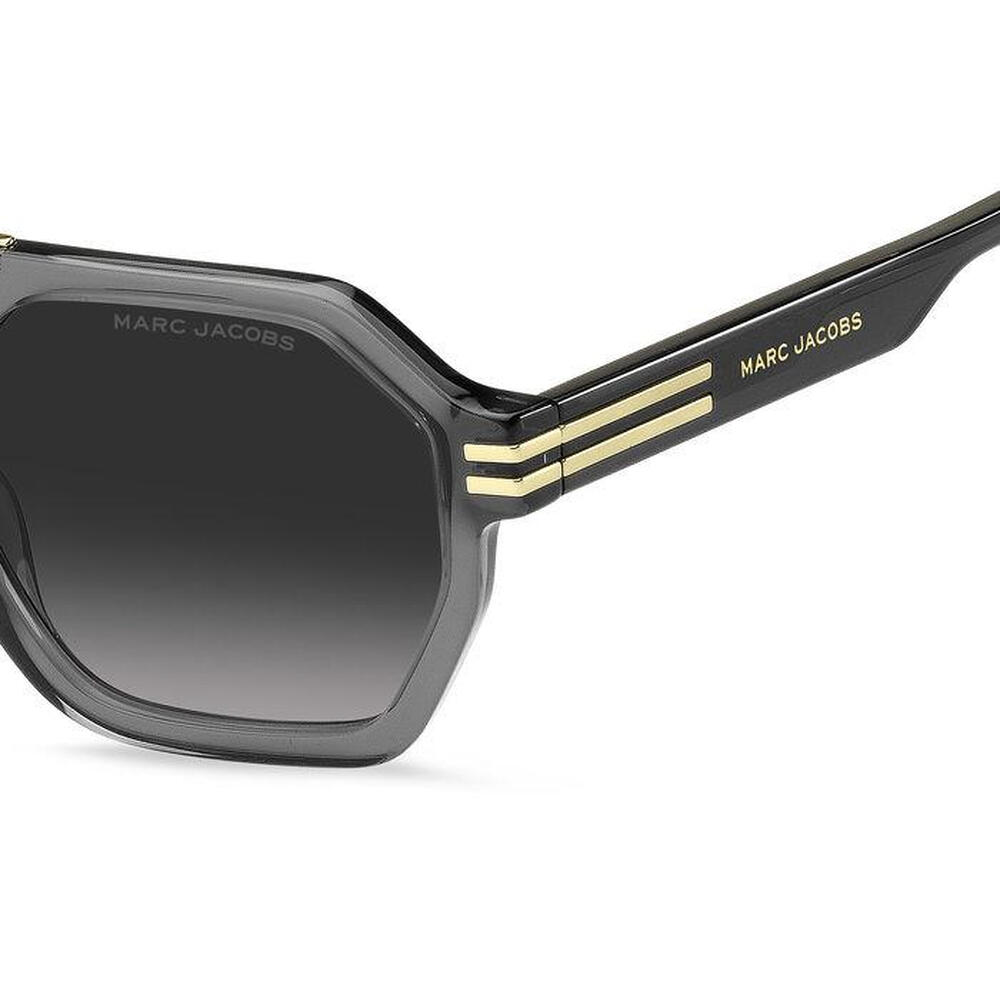 Occhiali da Sole Marc Jacobs MARC 587/S KB7 in Acetato Uomo 53 mm 3/3
