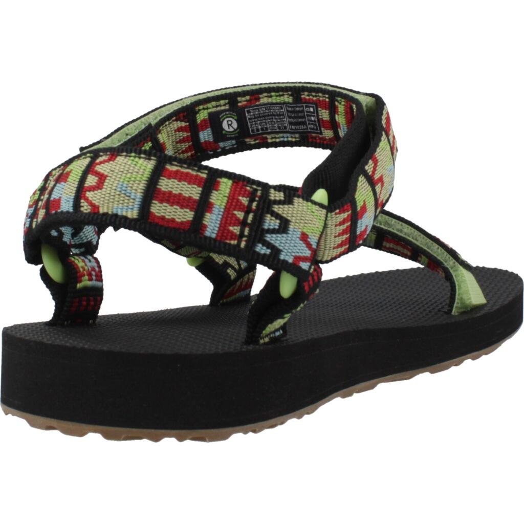 Sandalias Niño Teva C Original Univer 3/5