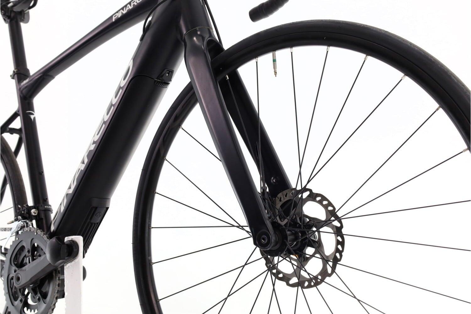 Ebike route reconditionné ·  Nro Roadstar · Très bon état 5/8