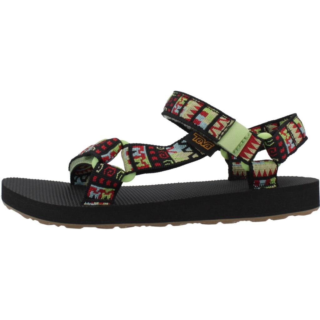 Sandalias Niño Teva C Original Univer 2/5