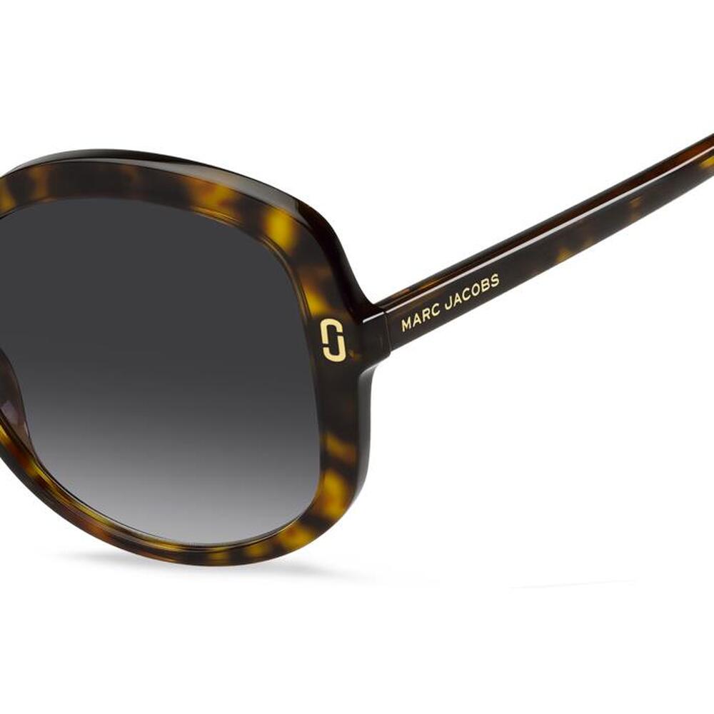 Occhiali da Sole Marc Jacobs MJ 1119/S 086 in Acetato Donna 56 mm 3/3