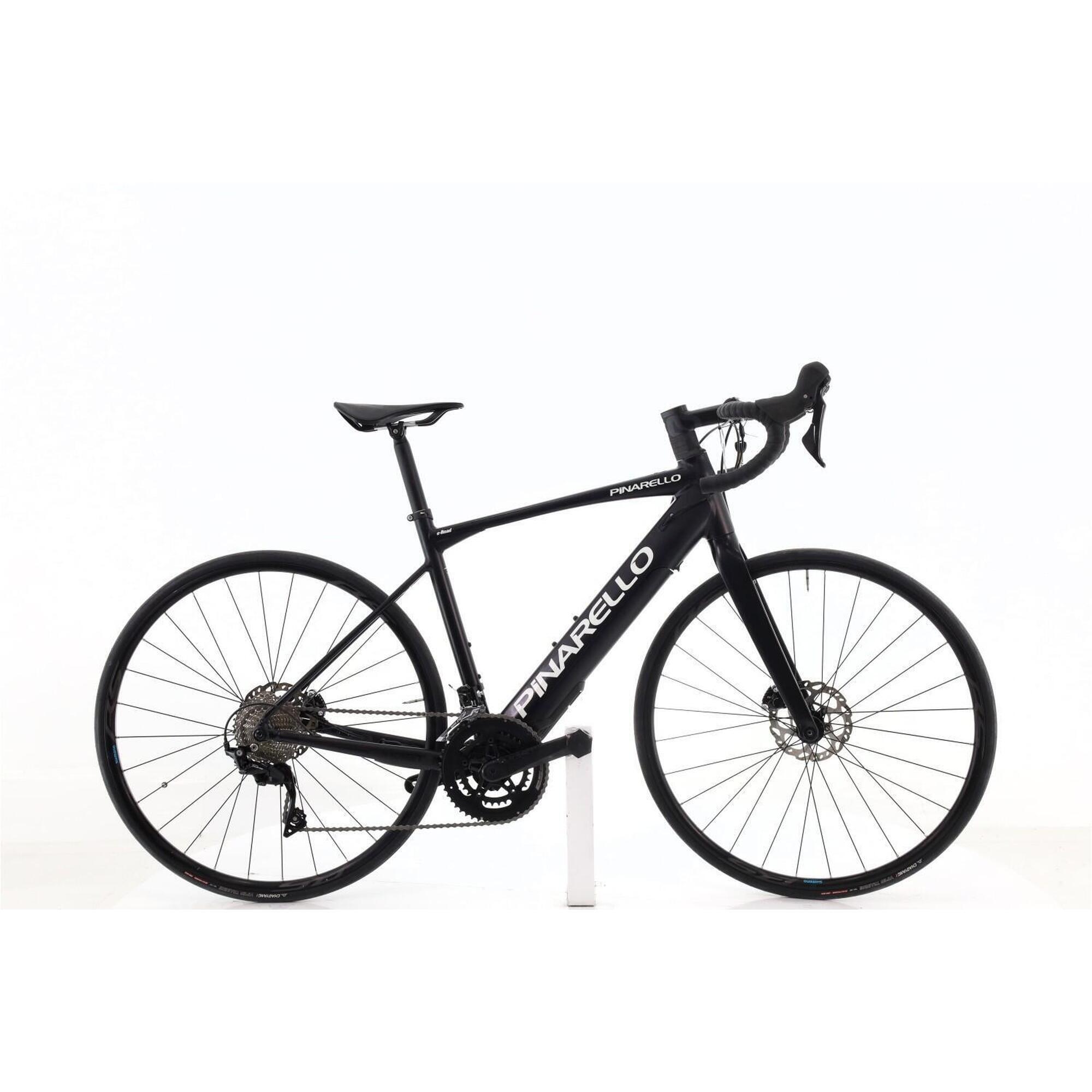 YT 2ND LIFE - Silniční elektrokolo Nro Roadstar 11 rychlostí